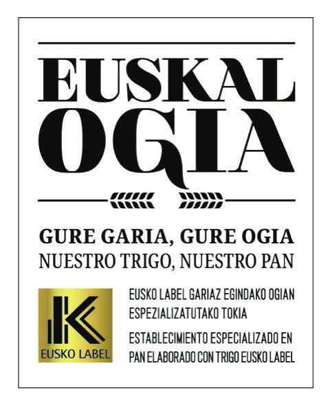 Euskal Ogia